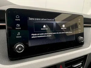 Škoda Scala Top Selection