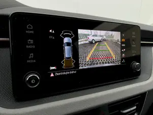 Škoda Scala Top Selection