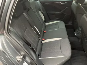 Škoda Scala Top Selection