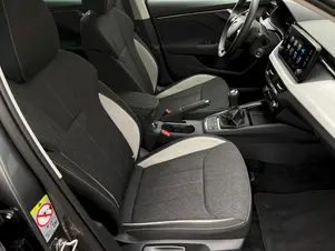 Škoda Scala Top Selection