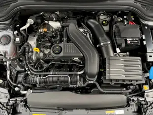 Škoda Scala Top Selection