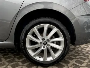 Škoda Scala Top Selection