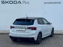 Fabia Monte Carlo