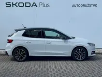 Fabia Monte Carlo