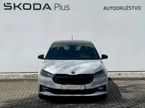 Fabia Monte Carlo