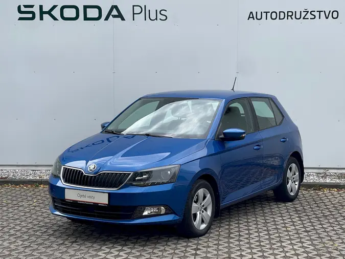 Fabia Style