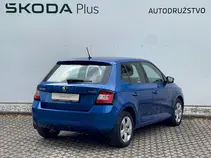 Fabia Style