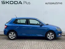 Fabia Style