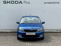 Fabia Style