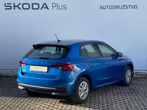 Fabia Ambition