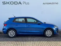 Fabia Ambition