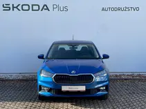 Fabia Ambition