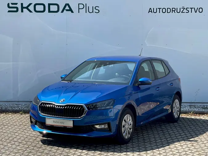 Fabia Selection
