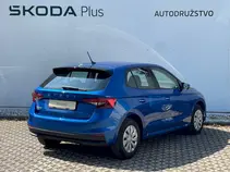Fabia Selection