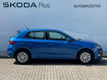 Fabia Selection