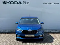 Fabia Selection