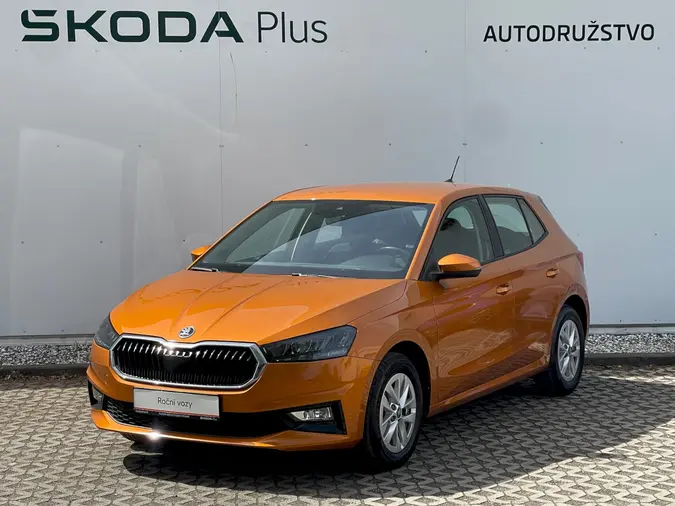 Fabia Selection