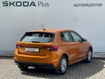 Fabia Selection
