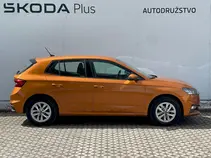 Fabia Selection