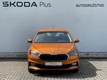 Fabia Selection