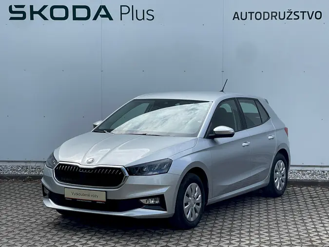 Fabia Selection