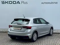 Fabia Selection