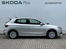 Fabia Selection
