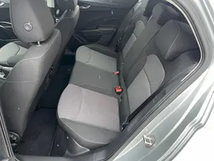 Škoda Fabia Selection