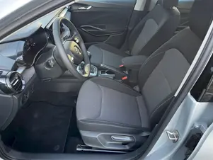 Škoda Fabia Selection