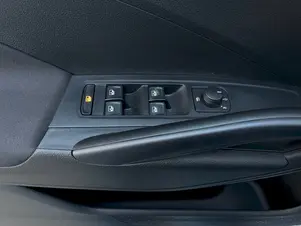 Škoda Fabia Selection