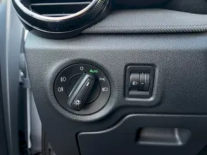 Škoda Fabia Selection