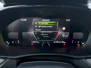 Škoda Fabia Selection