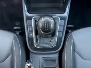 Škoda Fabia Selection