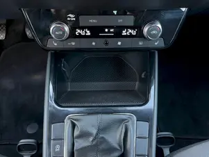 Škoda Fabia Selection