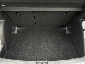 Škoda Fabia Selection