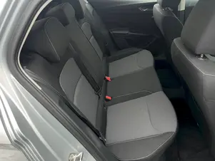 Škoda Fabia Selection