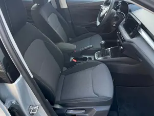 Škoda Fabia Selection