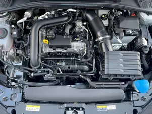 Škoda Fabia Selection