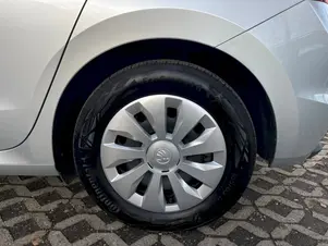 Škoda Fabia Selection