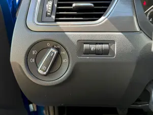 Škoda Rapid Style