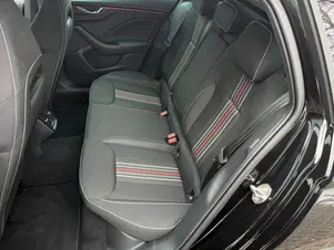 Škoda Scala Monte Carlo