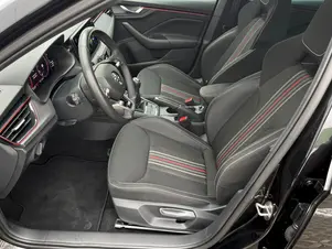 Škoda Scala Monte Carlo