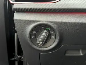 Škoda Scala Monte Carlo