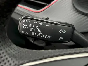 Škoda Scala Monte Carlo