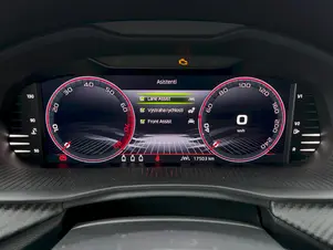 Škoda Scala Monte Carlo