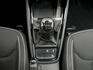 Škoda Scala Monte Carlo