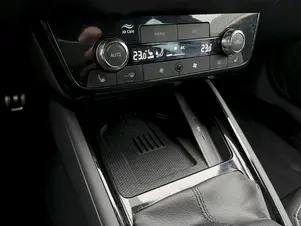 Škoda Scala Monte Carlo