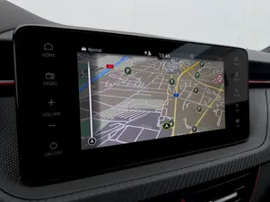 Škoda Scala Monte Carlo