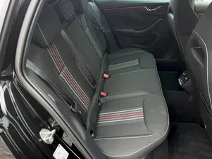 Škoda Scala Monte Carlo