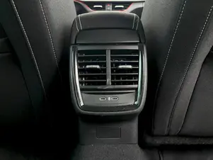 Škoda Scala Monte Carlo